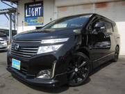 2012 NISSAN ELGRAND