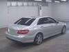 MERCEDES BENZ E-CLASS