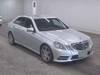 MERCEDES BENZ E-CLASS