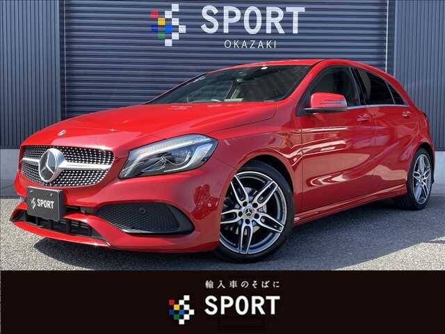 18 Mercedes Benz A Class Ref No Used Cars For Sale Picknbuy24 Com 18 Mercedes Benz A Class Ref No Used Cars For Sale Picknbuy24 Com