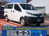 NISSAN NV200 VANETTE VAN