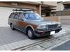 NISSAN CEDRIC WAGON