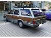 NISSAN CEDRIC WAGON