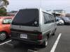 NISSAN LARGO