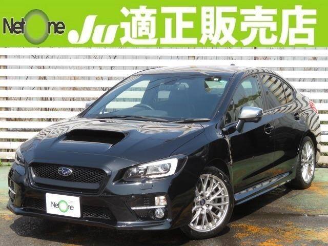 16 Subaru Wrx Sti Num Ref Used Cars For Sale Picknbuy24 Com