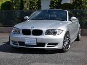 2008 BMW 1 SERIES