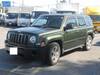 CHRYSLER JEEP PATRIOT