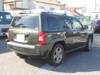 CHRYSLER JEEP PATRIOT