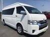 TOYOTA HIACE WAGON