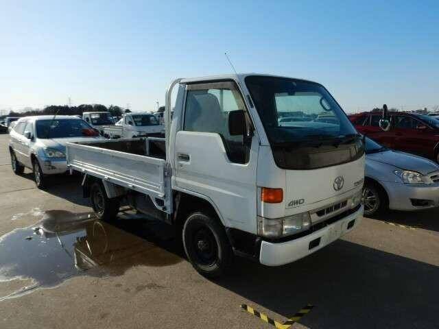 Toyota toyoace 1997