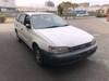 TOYOTA CALDINA VAN