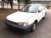 TOYOTA CALDINA VAN