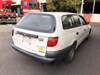 TOYOTA CALDINA VAN