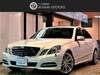 MERCEDES BENZ E-CLASS