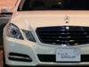 MERCEDES BENZ E-CLASS