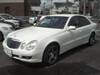 MERCEDES BENZ E-CLASS