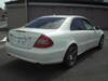 MERCEDES BENZ E-CLASS