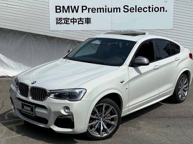 16 Bmw X4 Ref No Used Cars For Sale Picknbuy24 Com