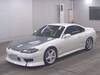 NISSAN SILVIA