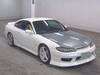 NISSAN SILVIA