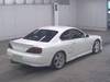 NISSAN SILVIA