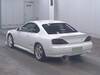 NISSAN SILVIA
