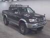 NISSAN DATSUN TRUCK