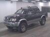 NISSAN DATSUN TRUCK