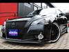 TOYOTA CROWN ATHLETE