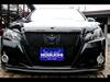 TOYOTA CROWN ATHLETE