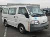 NISSAN VANETTE VAN