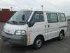 NISSAN VANETTE VAN