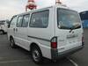 NISSAN VANETTE VAN