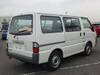 NISSAN VANETTE VAN