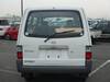 NISSAN VANETTE VAN