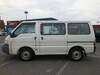 NISSAN VANETTE VAN