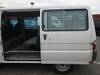 NISSAN VANETTE VAN