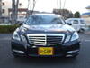 MERCEDES BENZ E-CLASS