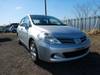 NISSAN TIIDA LATIO