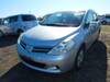 NISSAN TIIDA LATIO