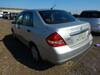 NISSAN TIIDA LATIO