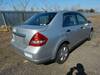NISSAN TIIDA LATIO