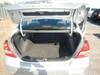 NISSAN TIIDA LATIO