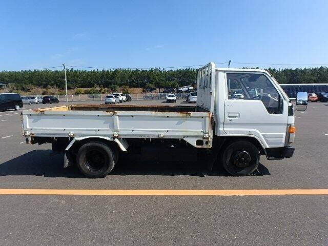 Toyota dyna 1990