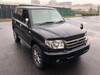 MITSUBISHI PAJERO IO