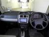 MITSUBISHI PAJERO IO