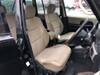 MITSUBISHI PAJERO IO