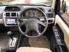 MITSUBISHI PAJERO IO