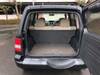 MITSUBISHI PAJERO IO