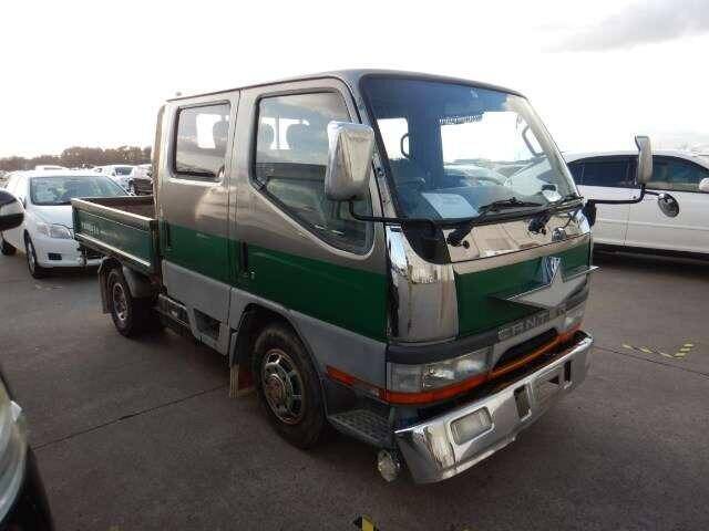 Mitsubishi canter 1994